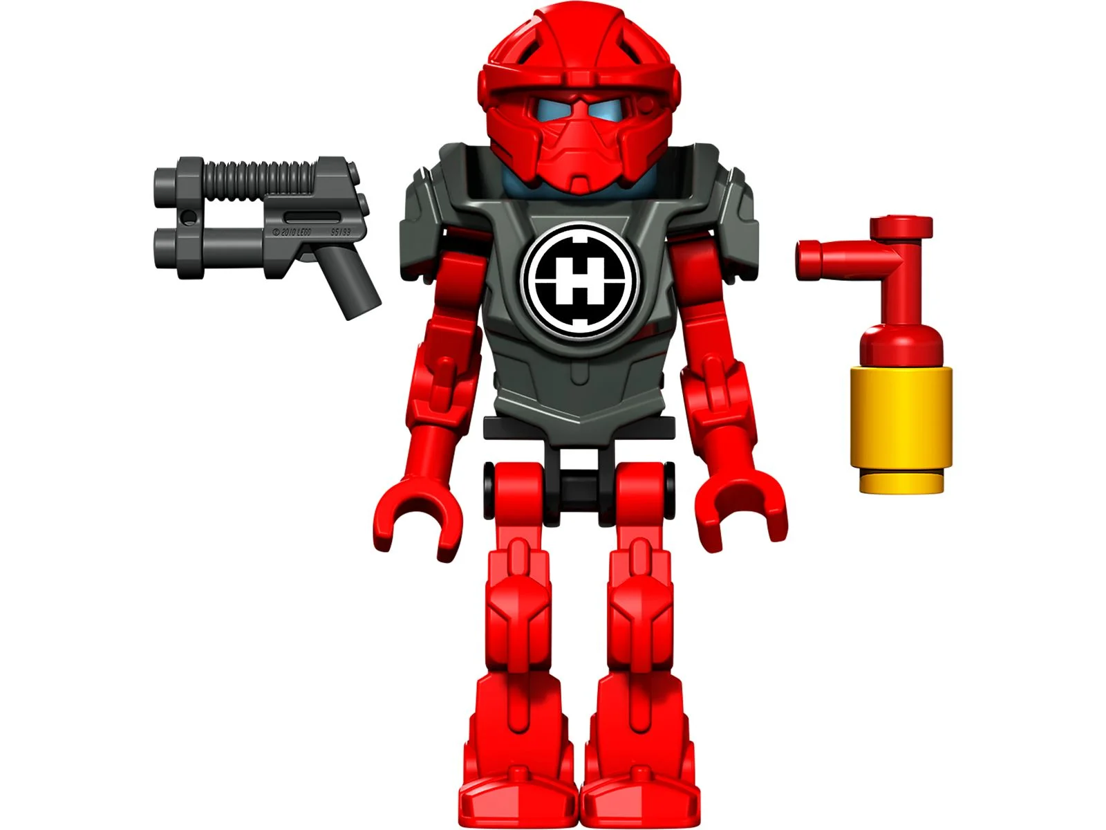 LEGO® 44029 Królowa z głębin - zdjęcie 10
