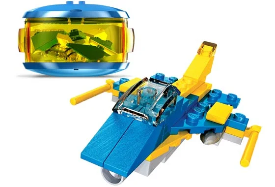 LEGO® 4417 Aero Pod - zdjęcie 2