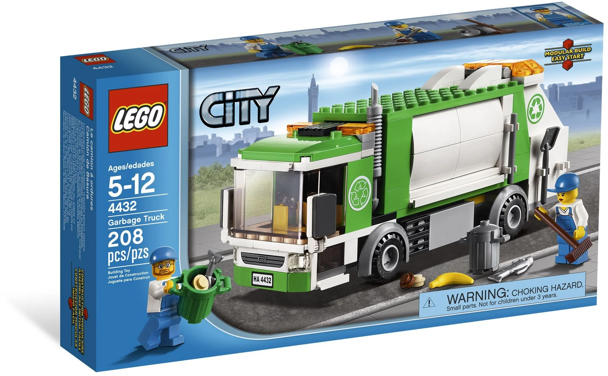 Śmieciarka