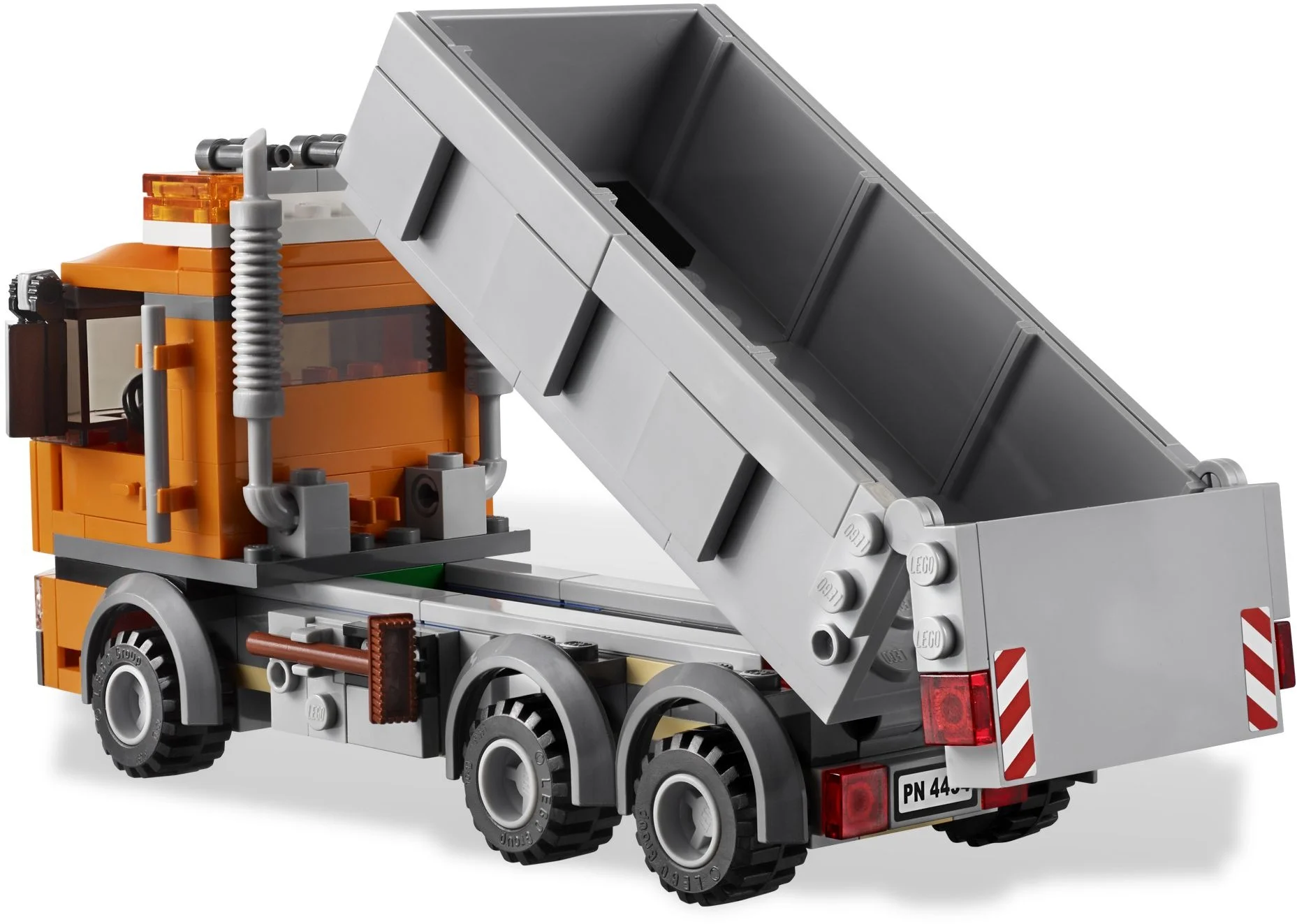LEGO® 4434 City Wywrotka Kolekcjonerski - zdjęcie 3