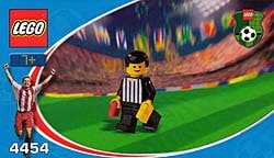 piłka nożna Mundial Fifa Misb 2002