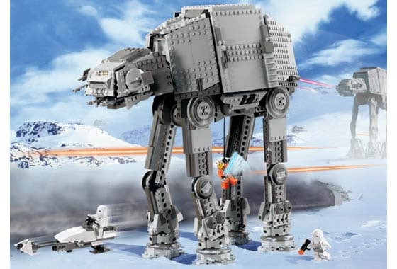 AT-AT [Black Box]