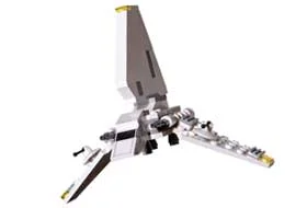 LEGO® 4494 choinka mikołaj - zdjęcie 3