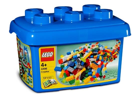 Fun with Building Tub