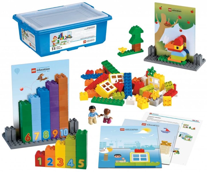 Creative Builder