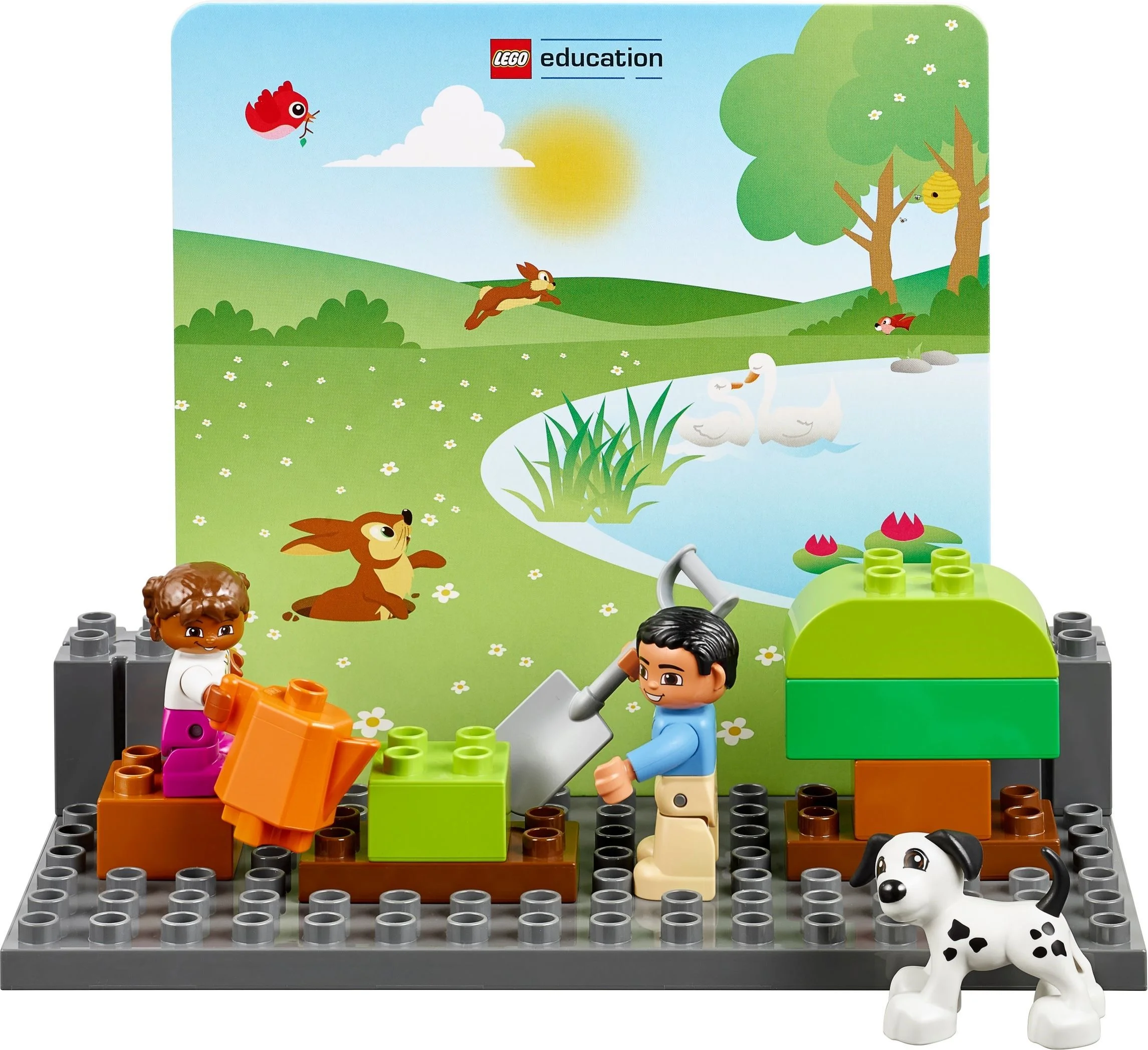 LEGO® 45005 Duplo Story Tales Opowieści - zdjęcie 5