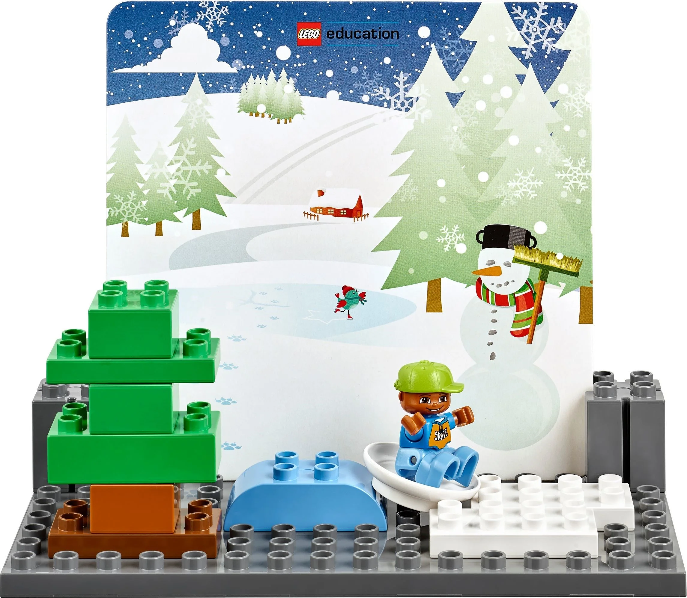 LEGO® 45005 Duplo Story Tales Opowieści - zdjęcie 8