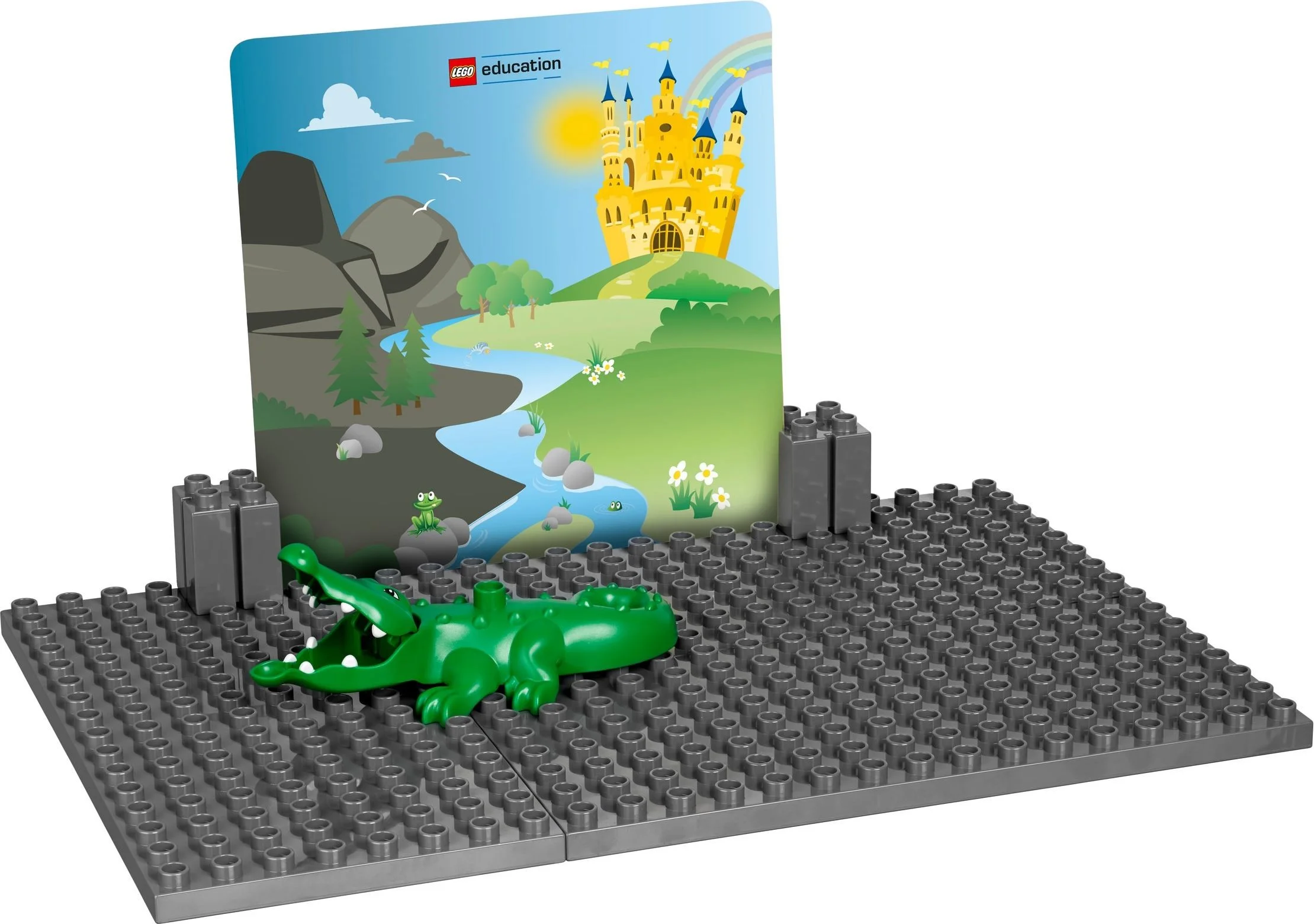 LEGO® 45005 Duplo Story Tales Opowieści - zdjęcie 13