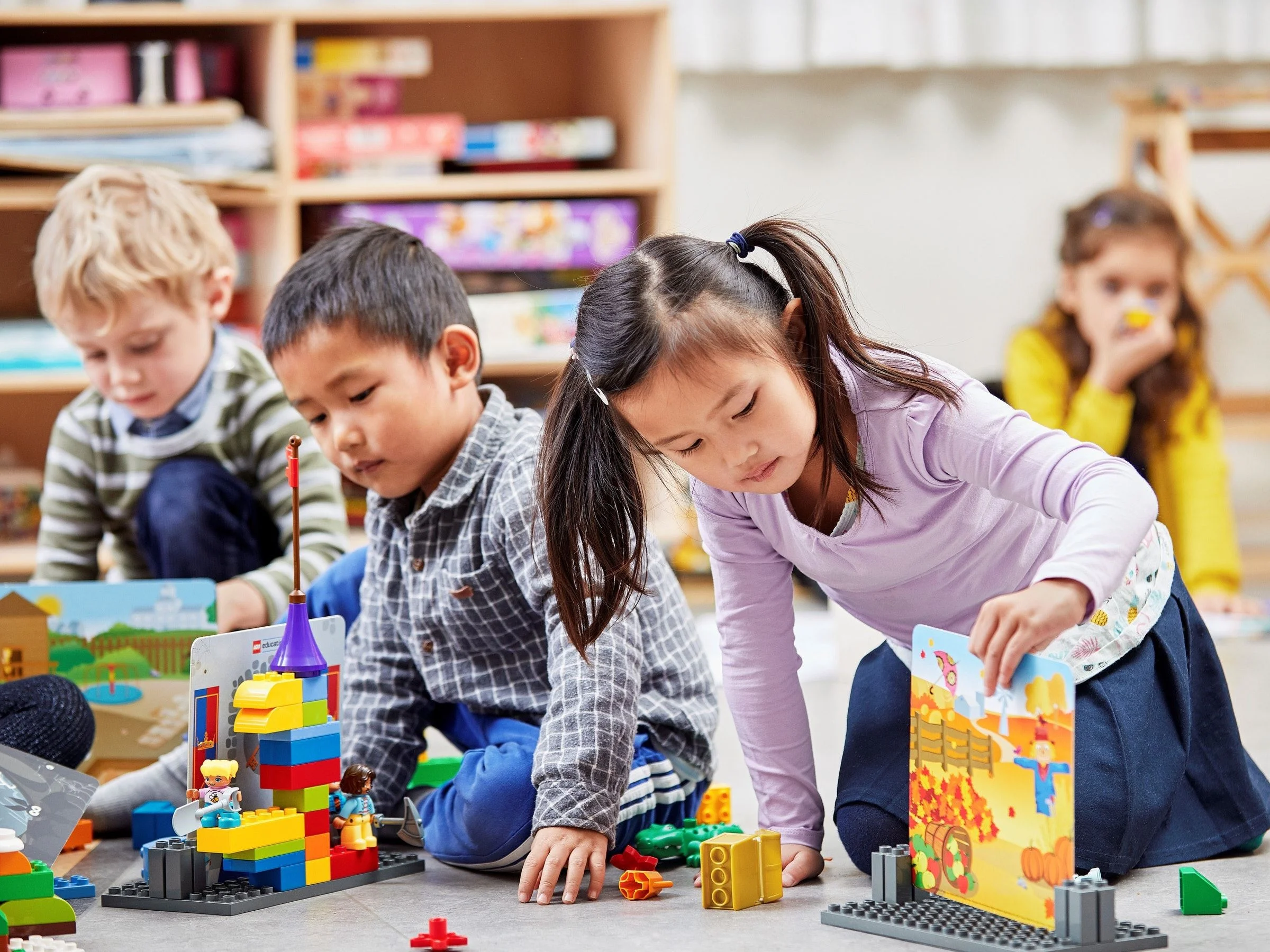 LEGO® 45005 Duplo Story Tales Opowieści - zdjęcie 18