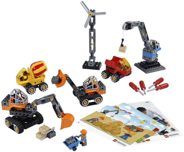 Tech Machines