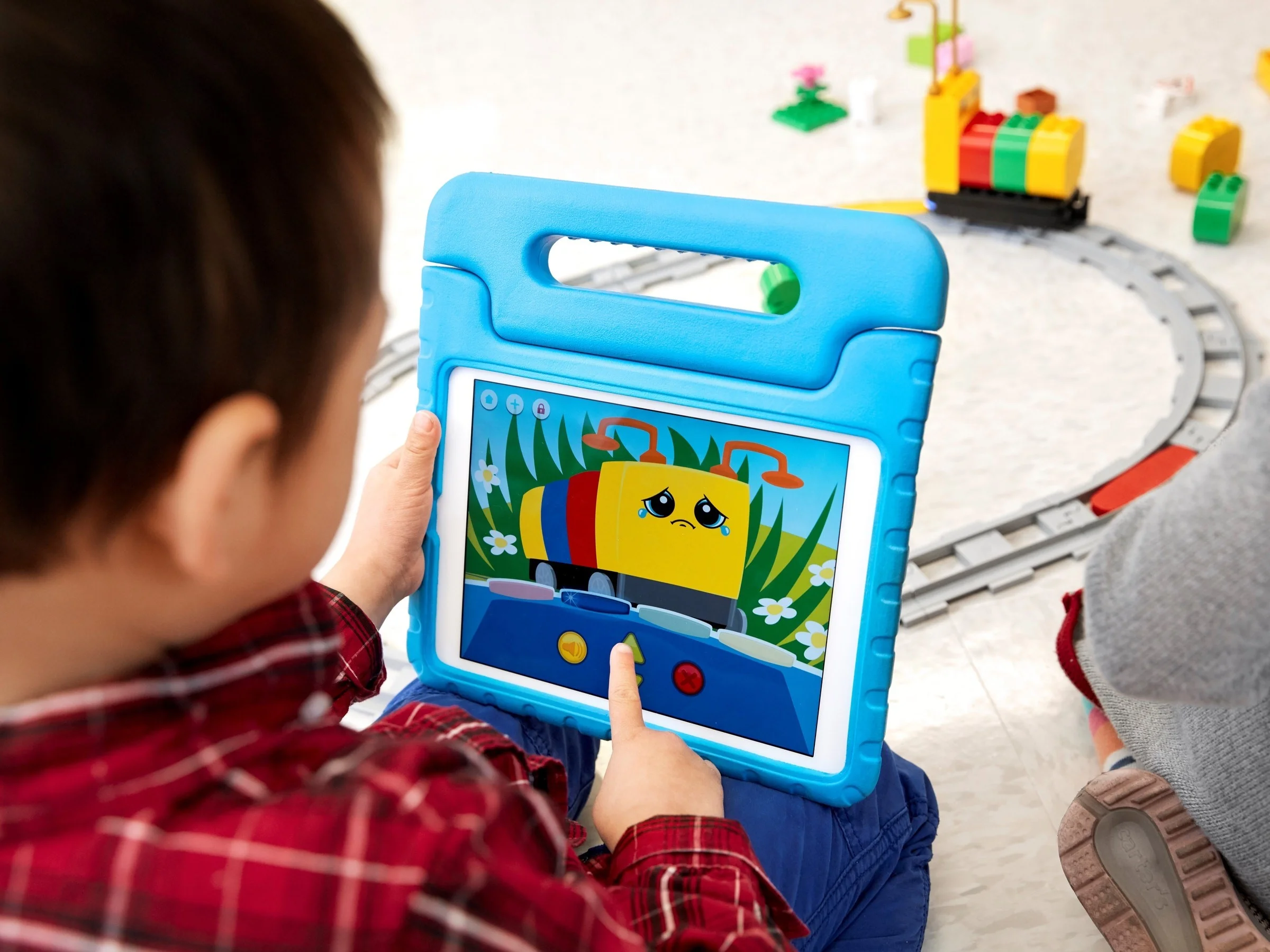 LEGO® 45025 Duplo Coding Express - zdjęcie 10