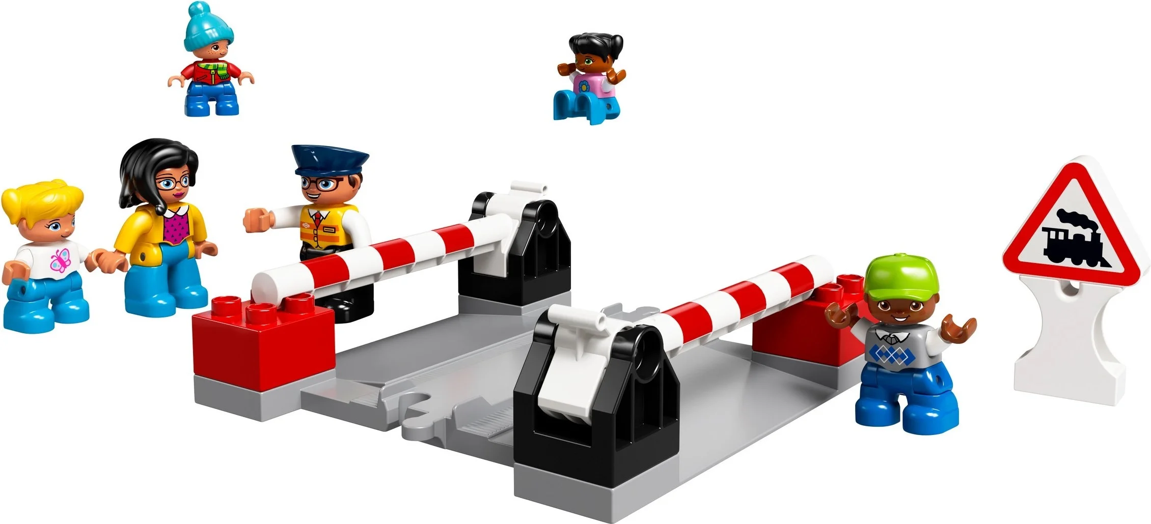 LEGO® 45025 Duplo Coding Express - zdjęcie 17