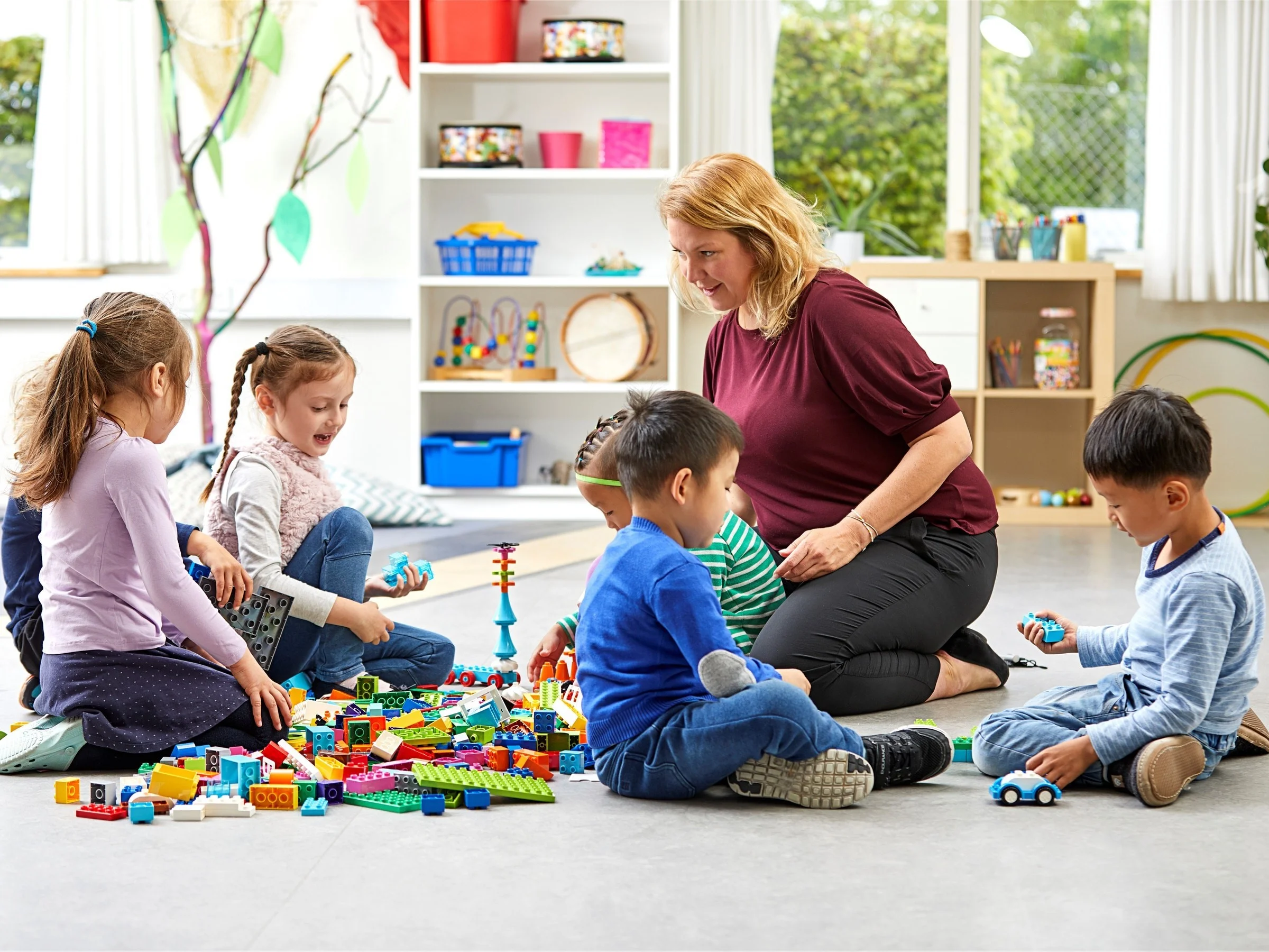 LEGO® 45028 Duplo Mój Świat XL - zdjęcie 10