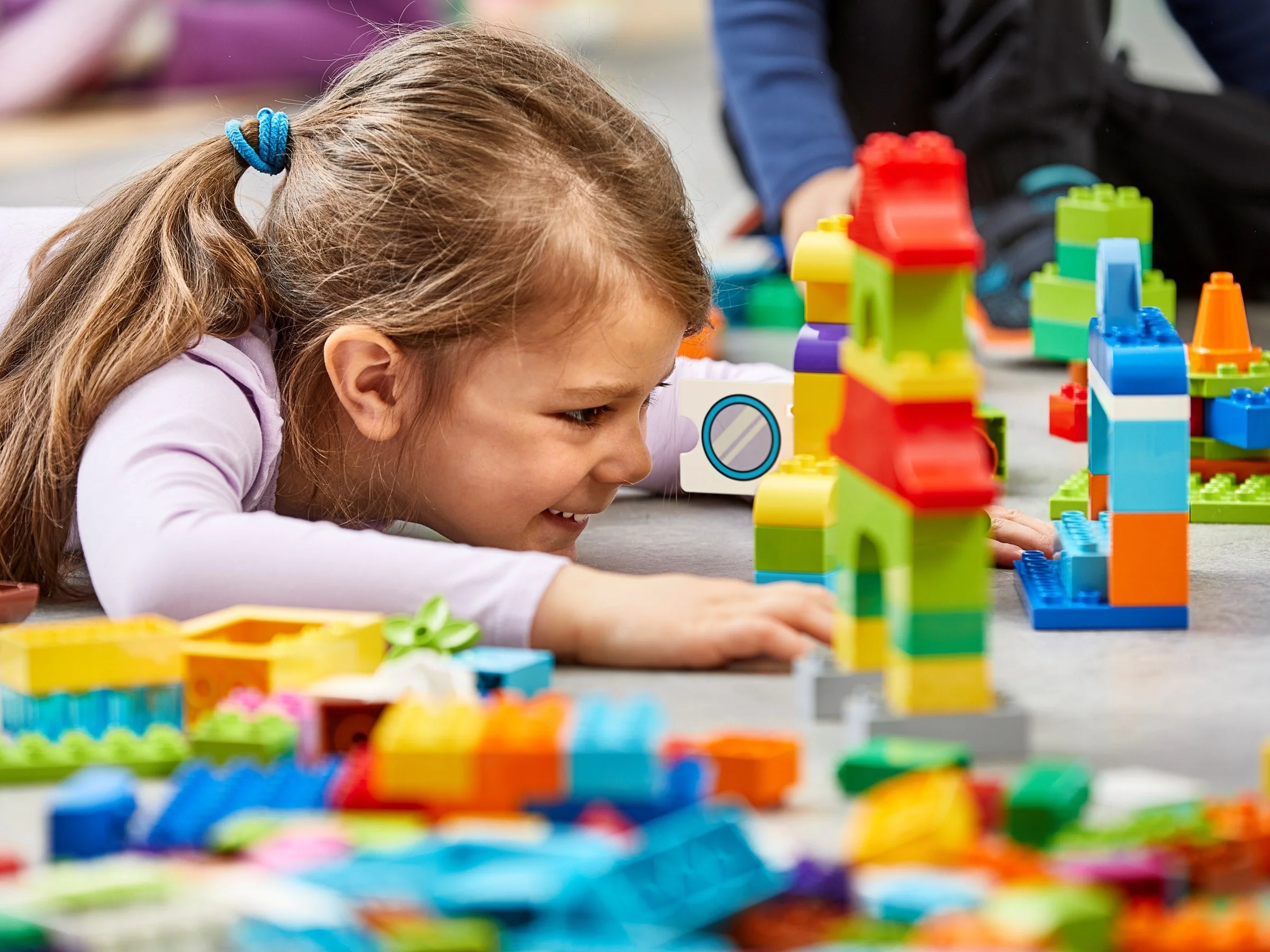 LEGO® 45028 Duplo Mój Świat XL - zdjęcie 11