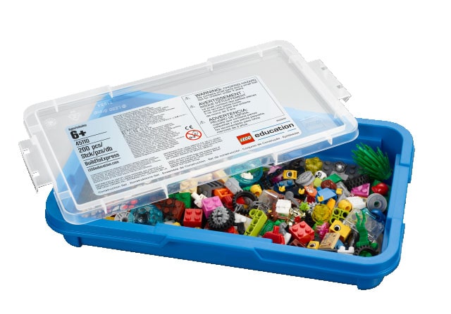 BuildToExpress Core Set