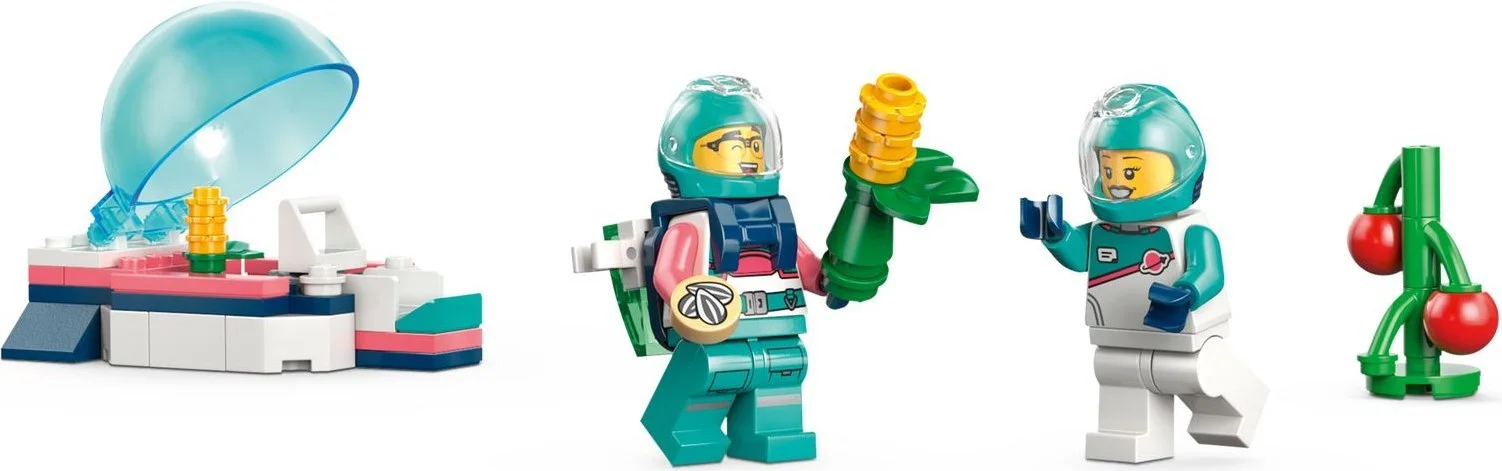 LEGO® 45200 Zestaw naukowy z misją na Księżyc - zdjęcie 46