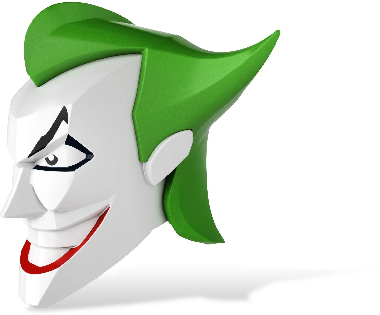 LEGO® 4527 The Joker Nowe - zdjęcie 4
