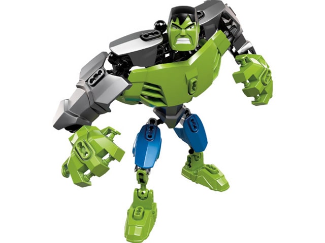 Mech Hulk