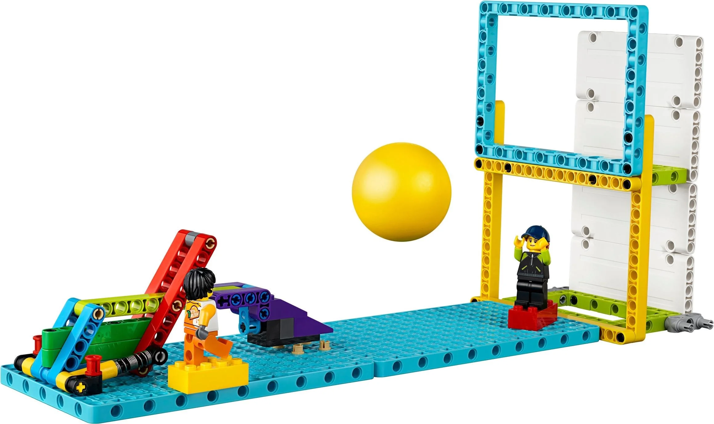 LEGO® 45400 Education Bricq Motion Prime - zdjęcie 4
