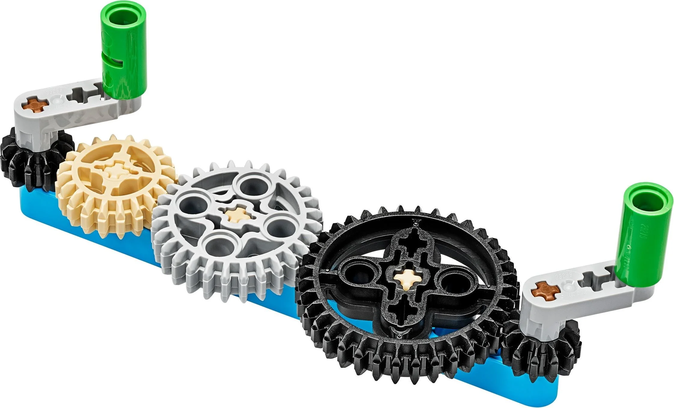 LEGO® 45400 Education Bricq Motion Prime - zdjęcie 7