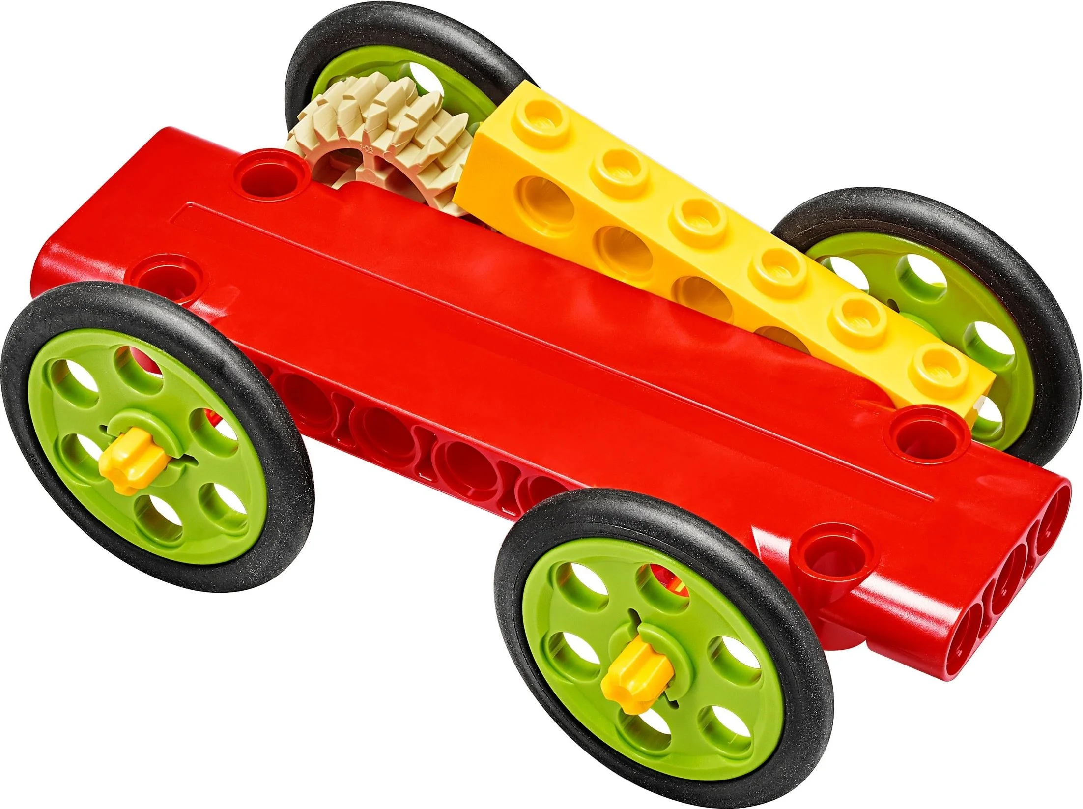 LEGO® 45400 Education Bricq Motion Prime - zdjęcie 8