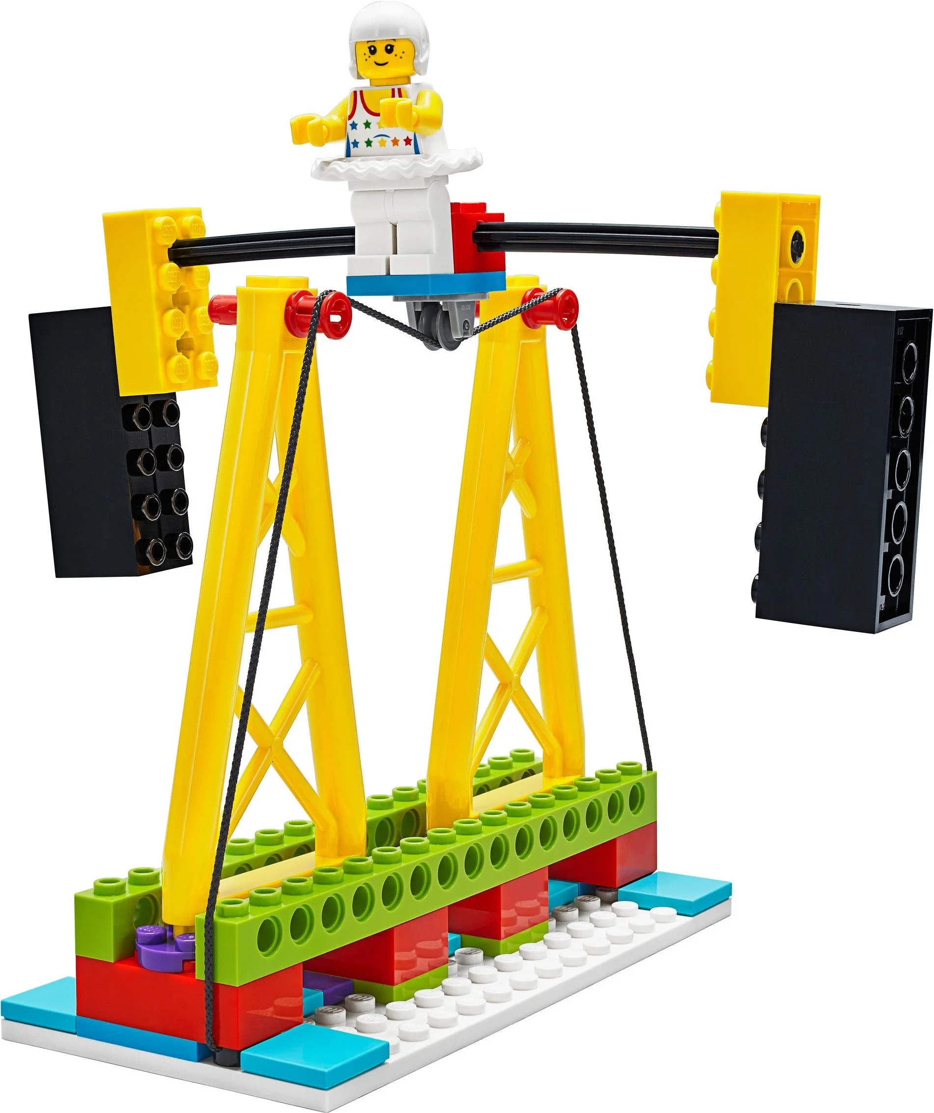 LEGO® 45401 Education Bricq Motion Essential - zdjęcie 6