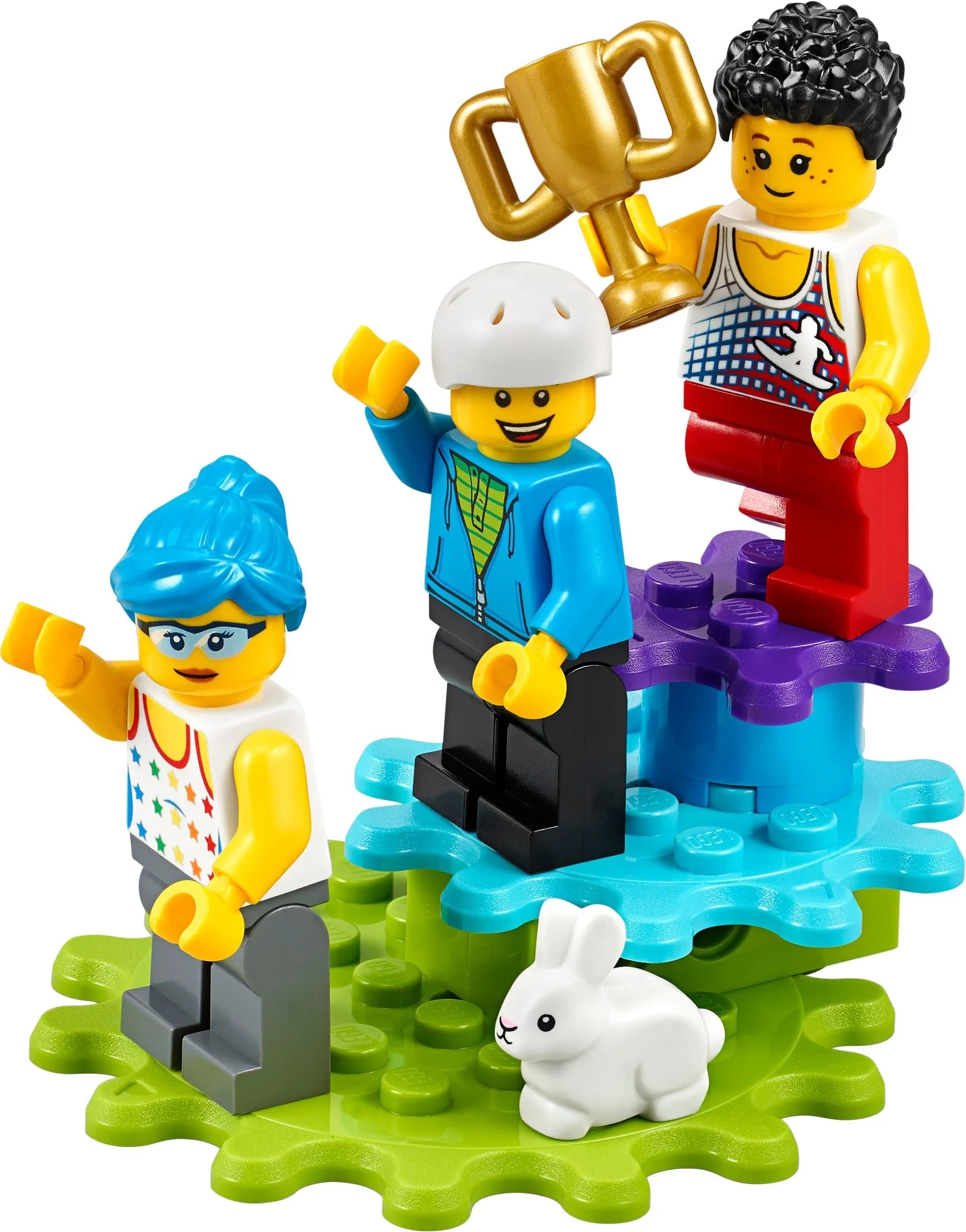 LEGO® 45401 Education Bricq Motion Essential - zdjęcie 14