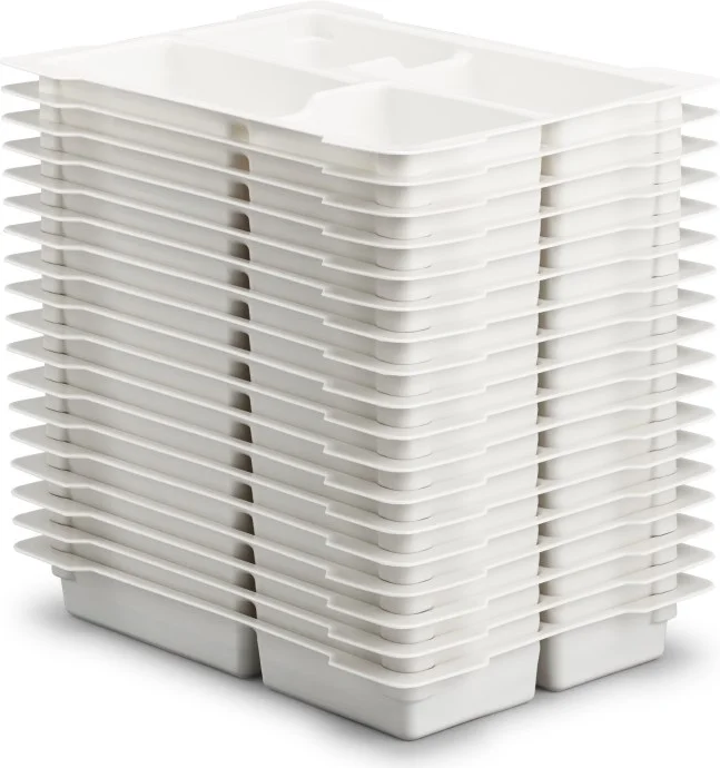 LEGO® 45495 Small Sorting Top Trays (16 pack)