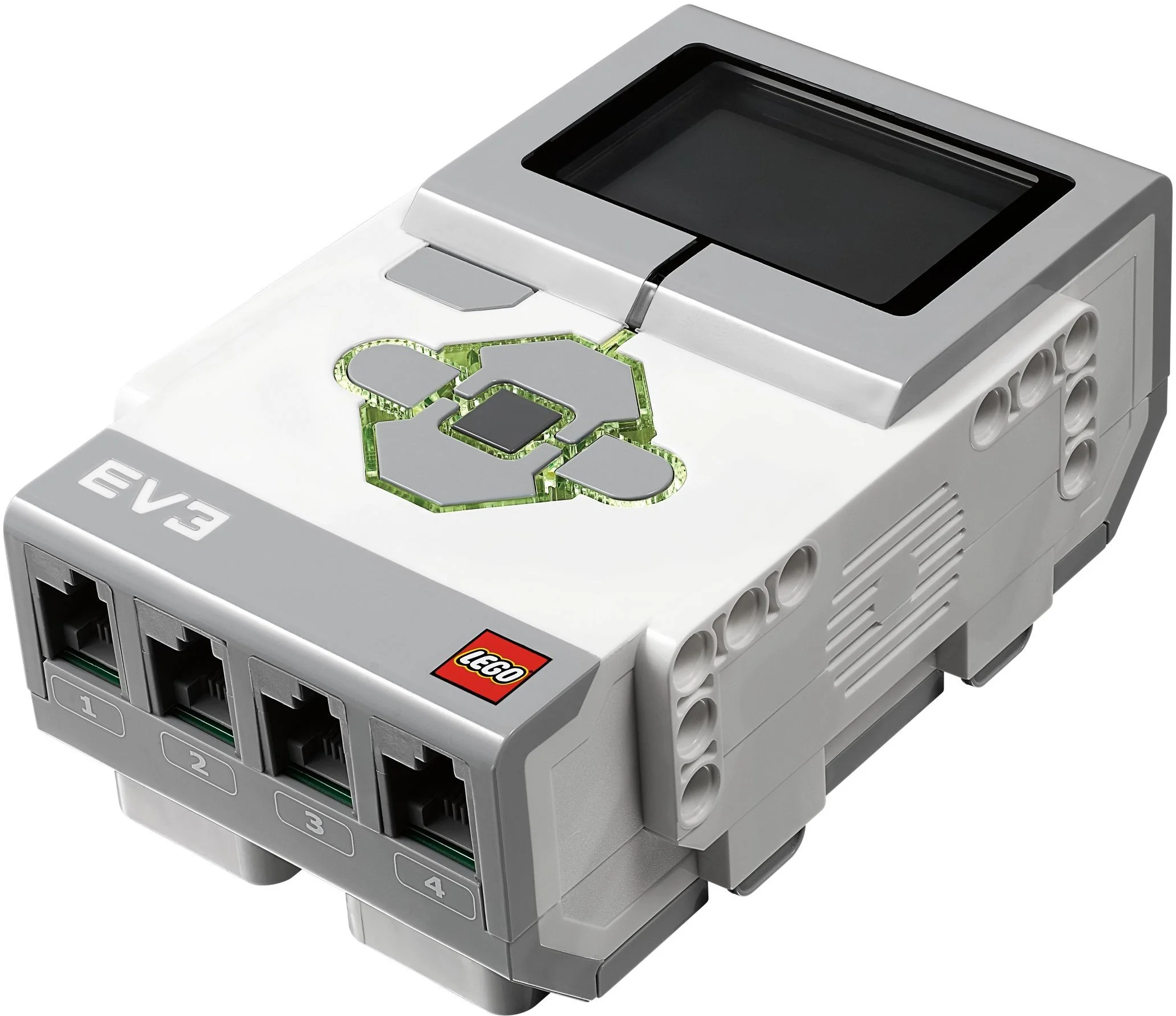 LEGO® 45500 EV3 Intelligent Brick - zdjęcie 2