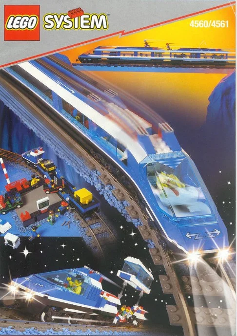 Railway Express