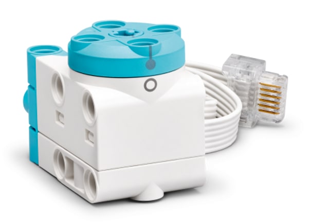LEGO® 45607 Small Angular Motor