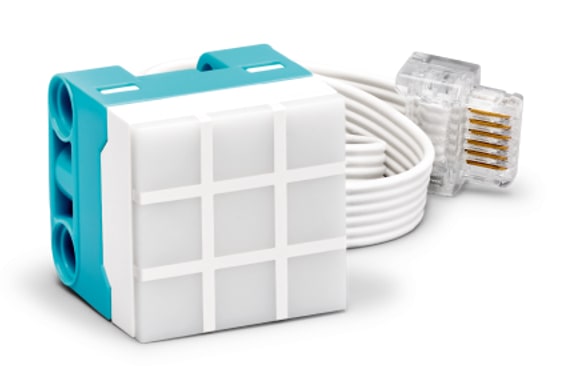 LEGO® 45608 3×3 Color Light Matrix