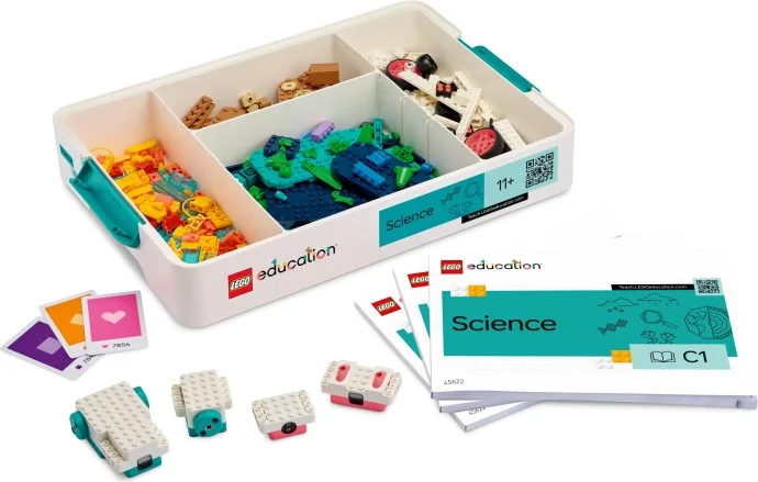 LEGO® 45622 Science Kit Year 7-9