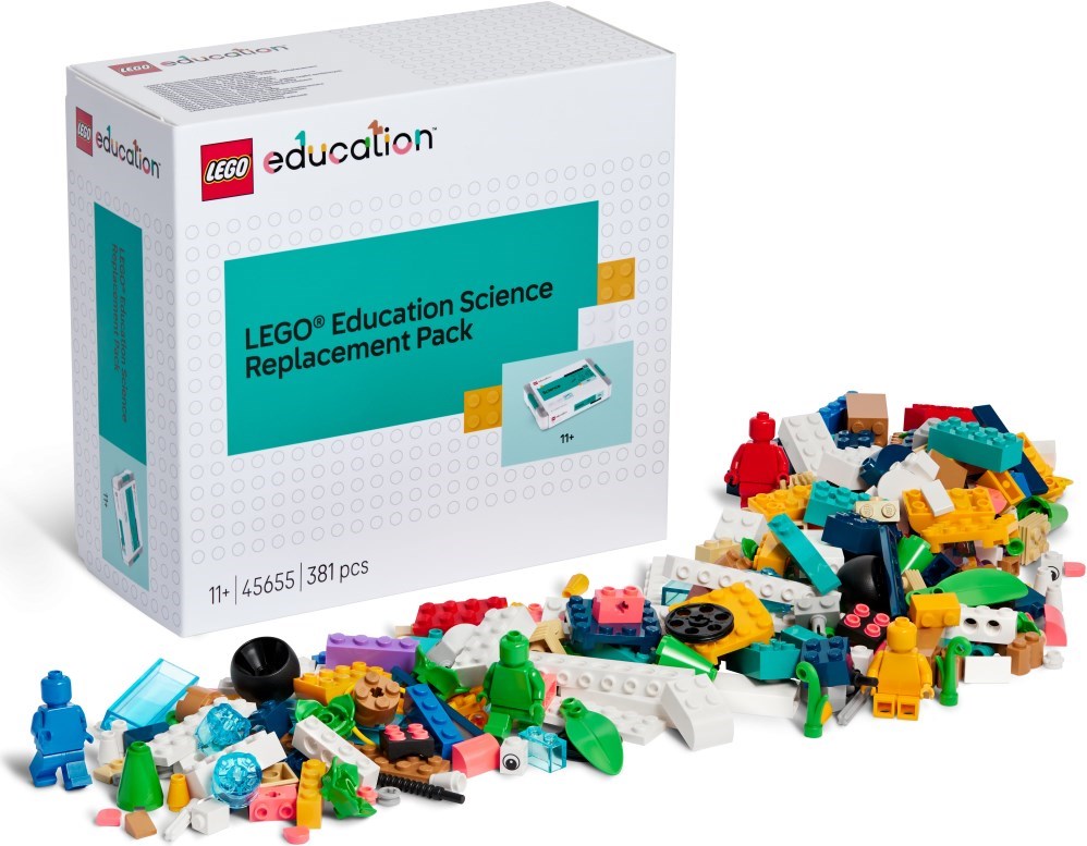 LEGO® 45655 Replacement Pack for Middle School