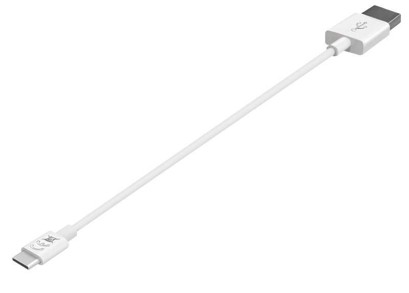LE Coral Adapter