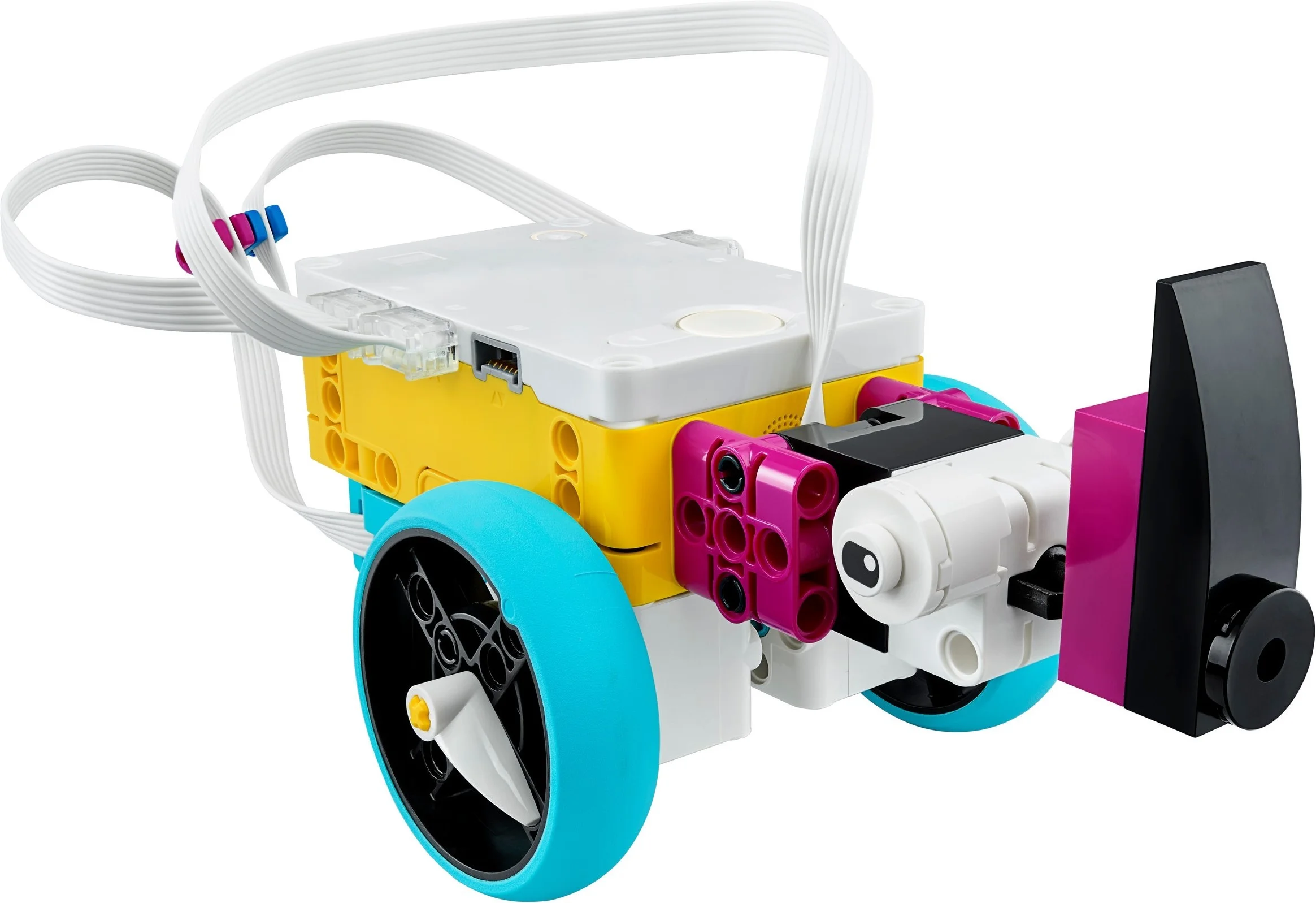 LEGO® 45678 Spike Prime zestaw podstawowy 45678 - zdjęcie 13