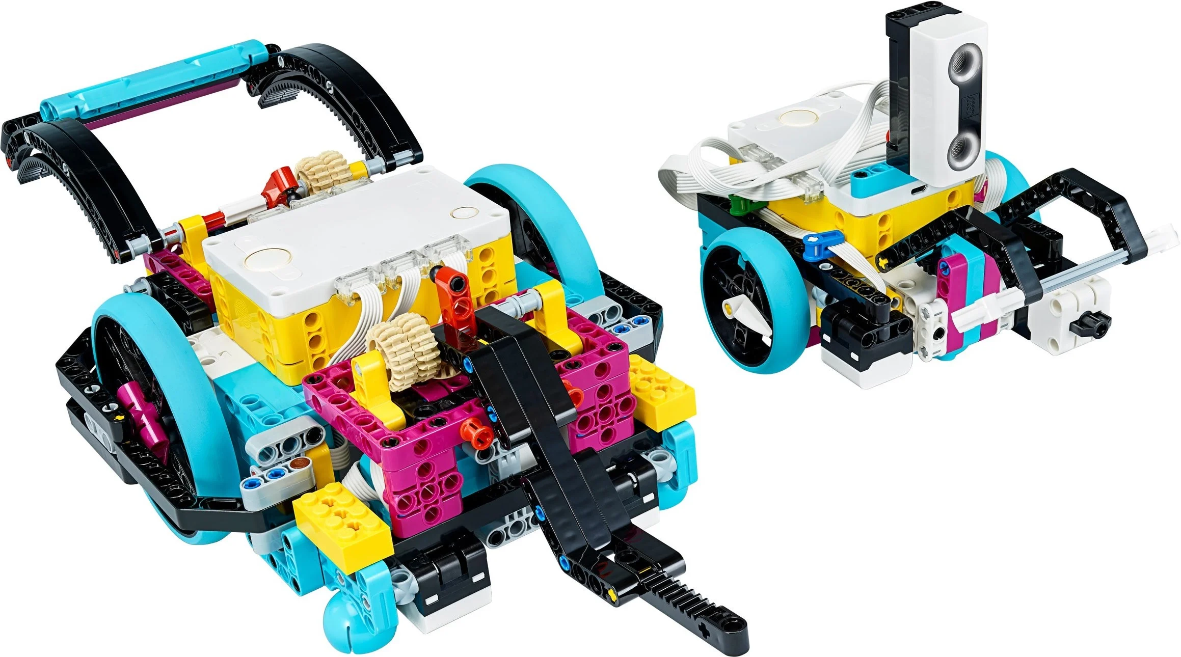 LEGO® 45680 Expansion Set - zdjęcie 3