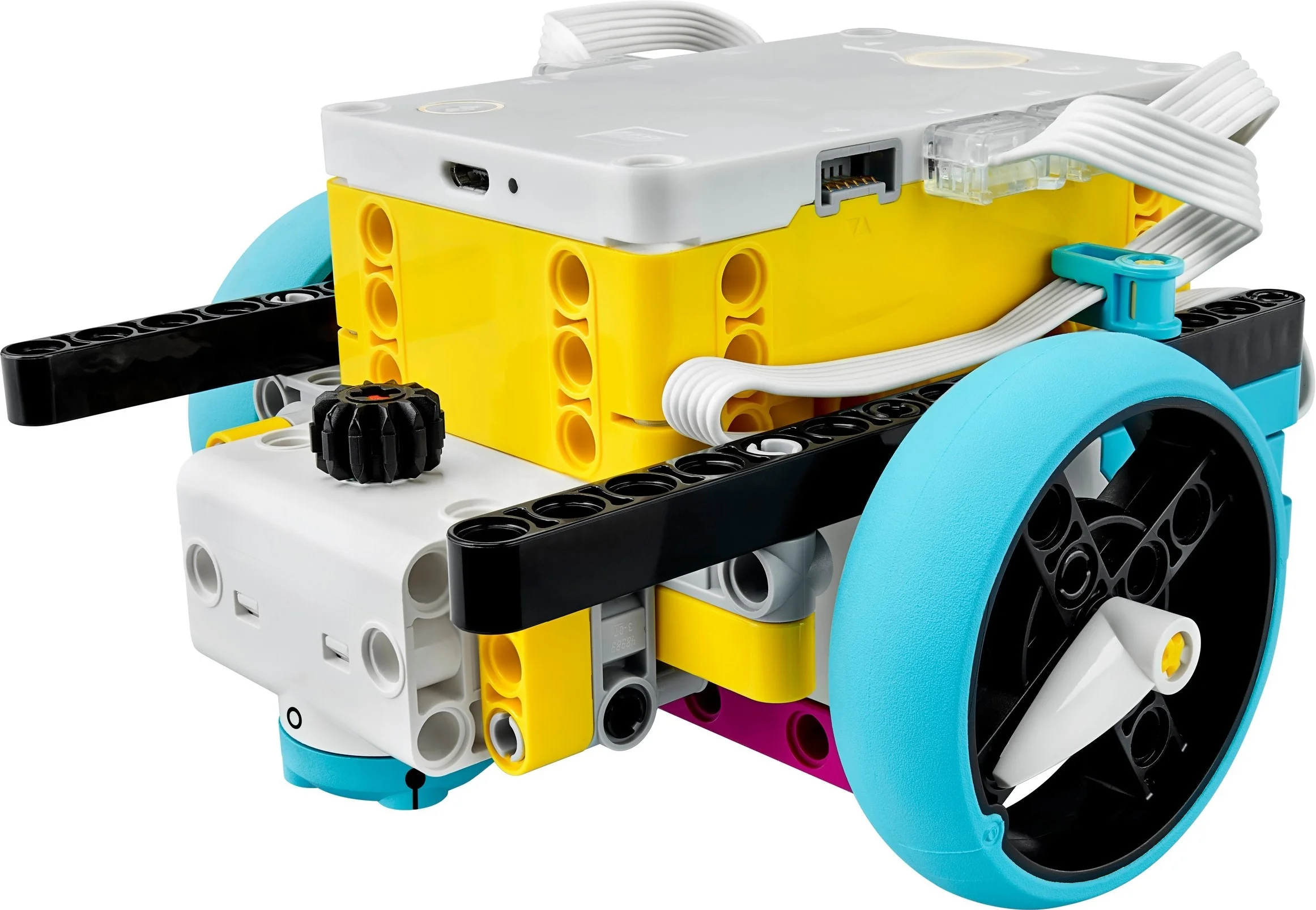 LEGO® 45680 Expansion Set - zdjęcie 4