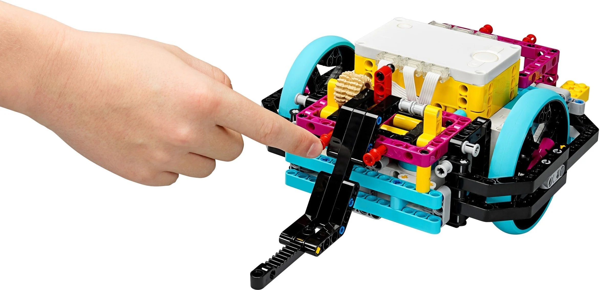 LEGO® 45680 Expansion Set - zdjęcie 5