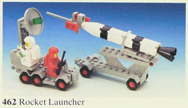 Rocket Launcher
