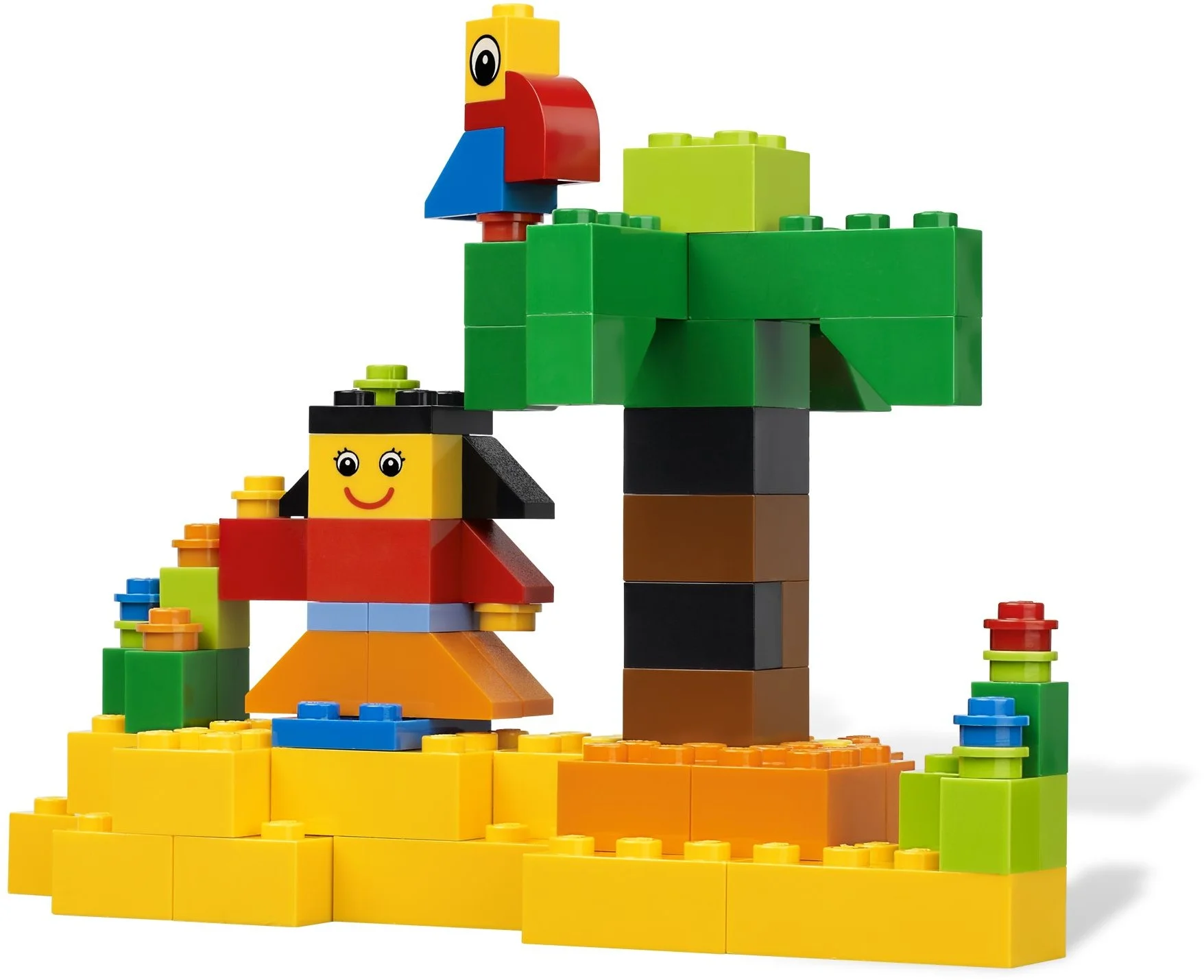 LEGO® 4628 Fun With Bricks - zdjęcie 4