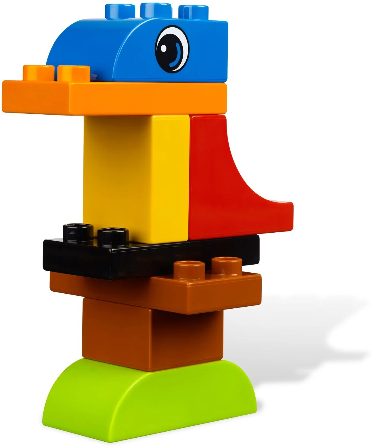LEGO® 4629 Build & Play Box - zdjęcie 6