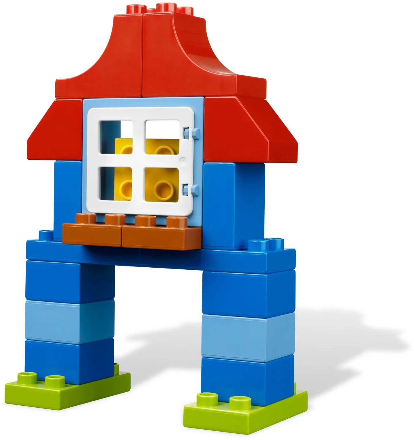 LEGO® 4629 Build & Play Box - zdjęcie 7