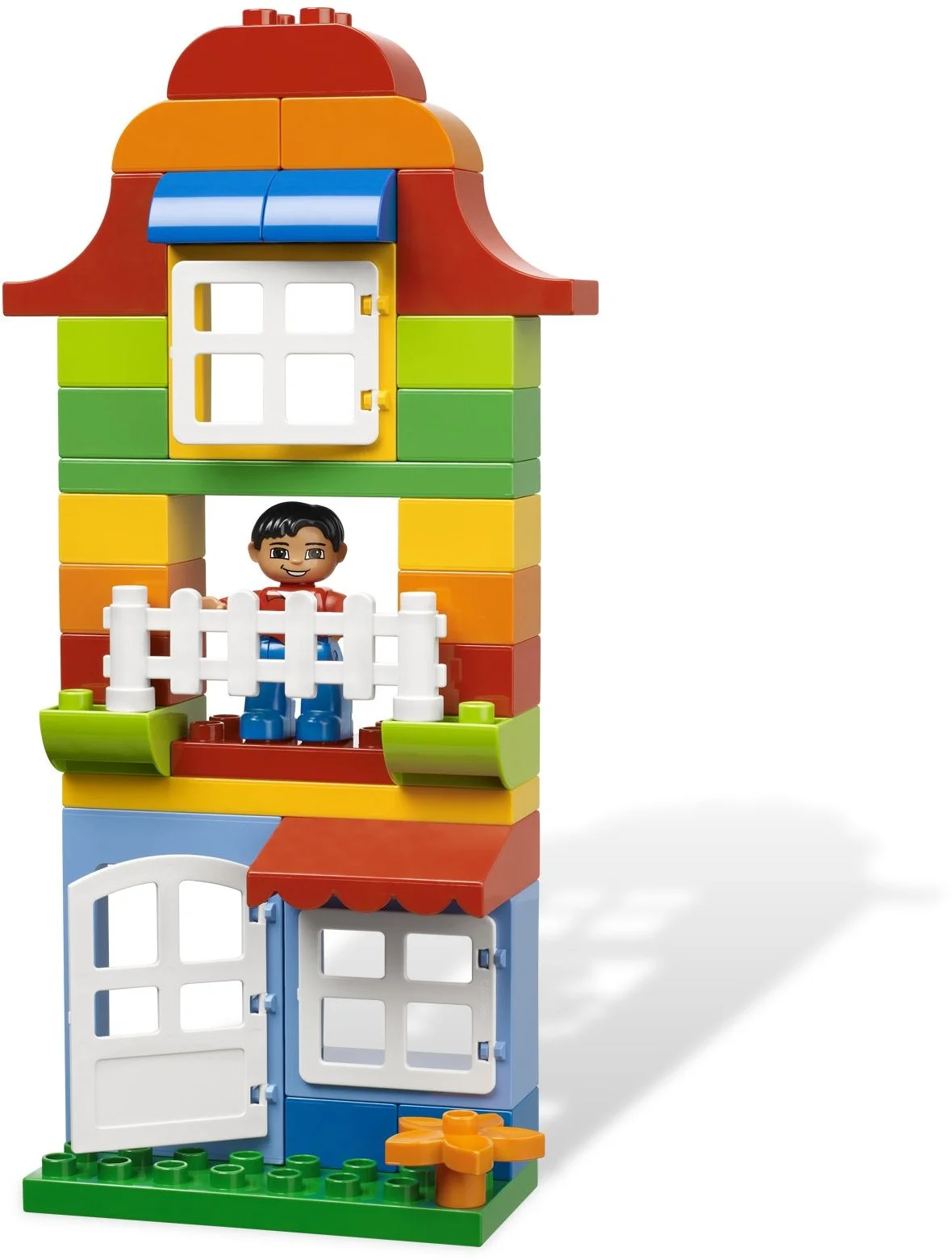 LEGO® 4631 My First Build - zdjęcie 5