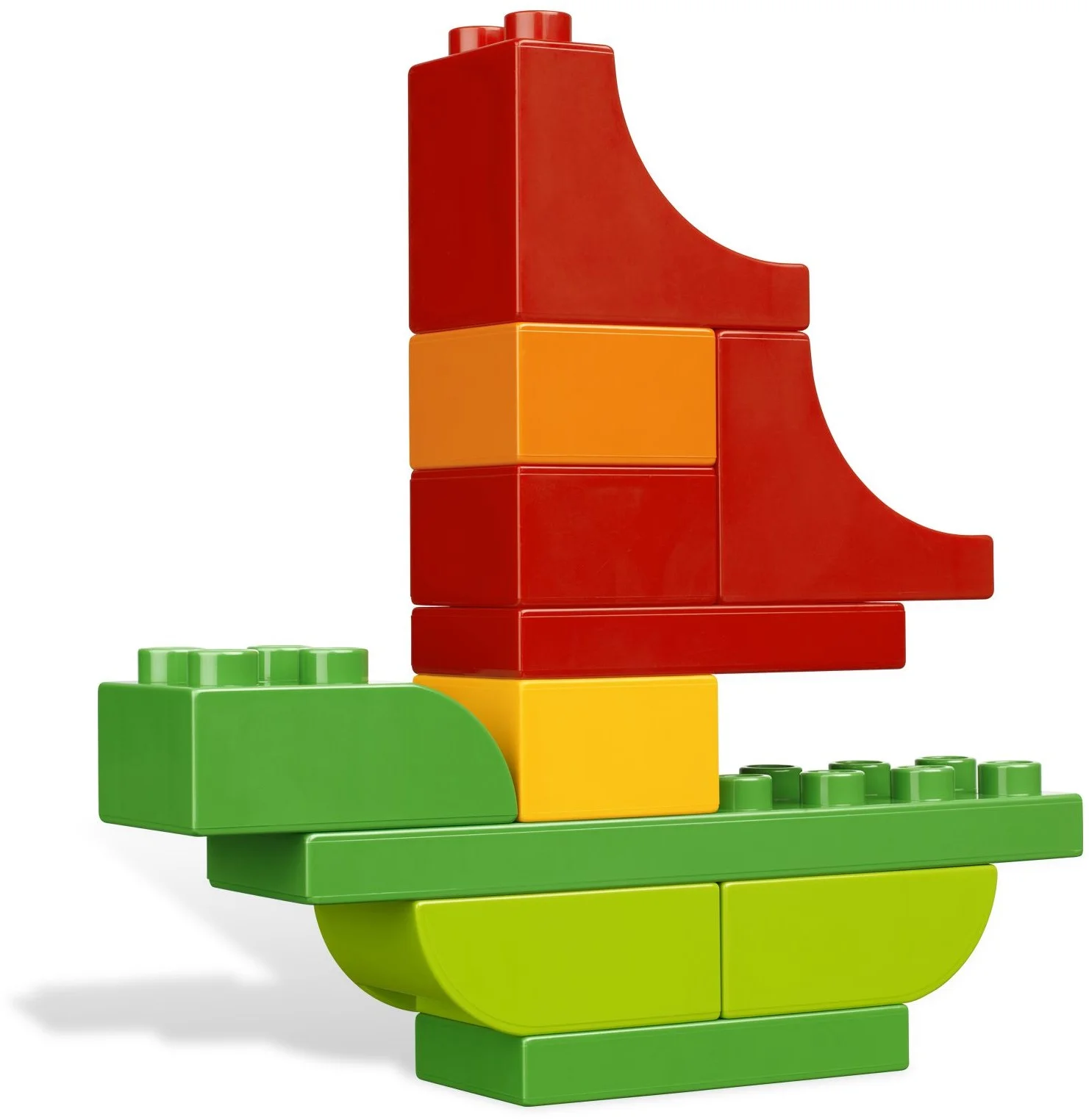 LEGO® 4631 My First Build - zdjęcie 6