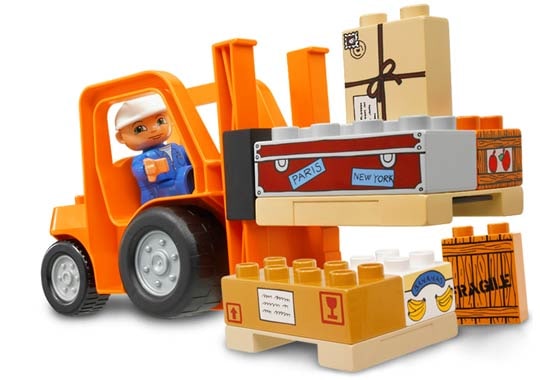 Fork Lift