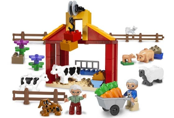 Little Farm