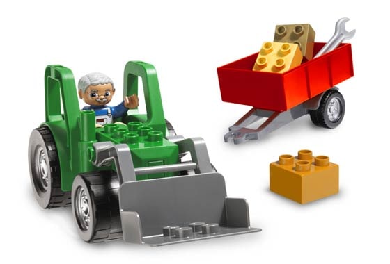 Tractor-Trailer