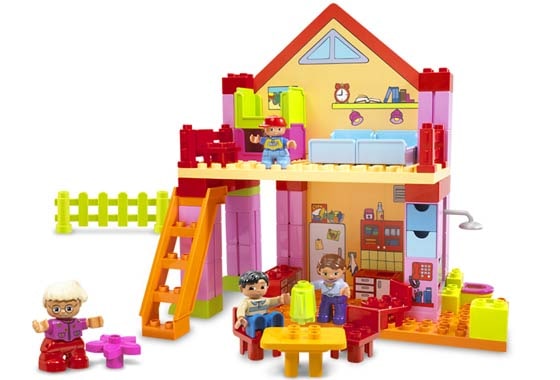 Playhouse
