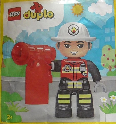 Fireman